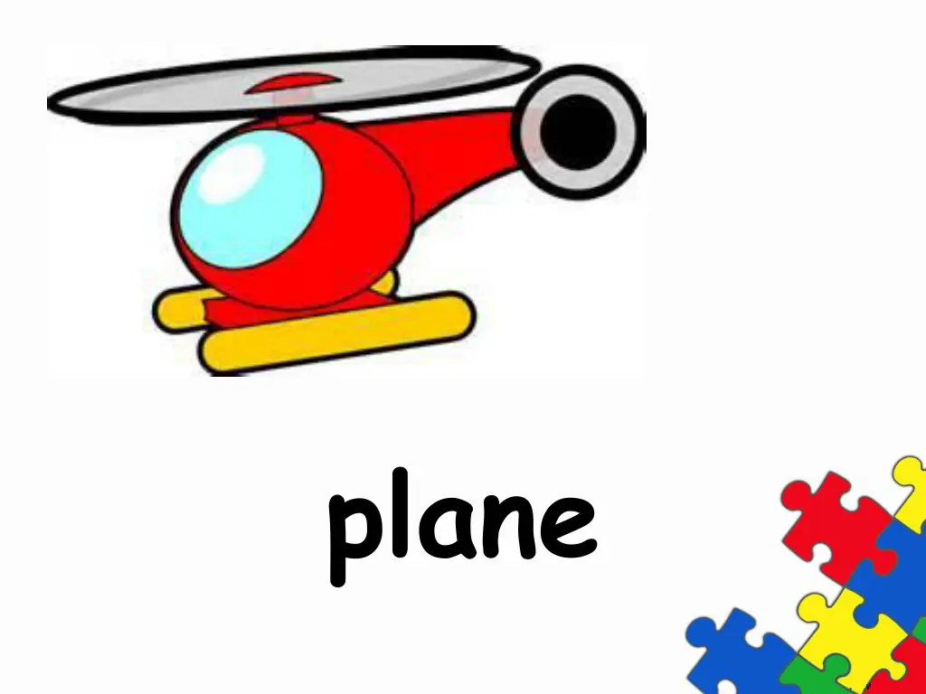 plane 3