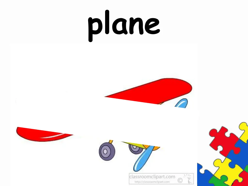 plane