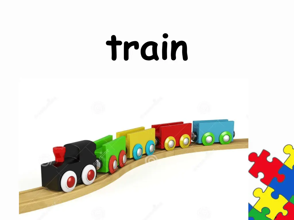 train 1