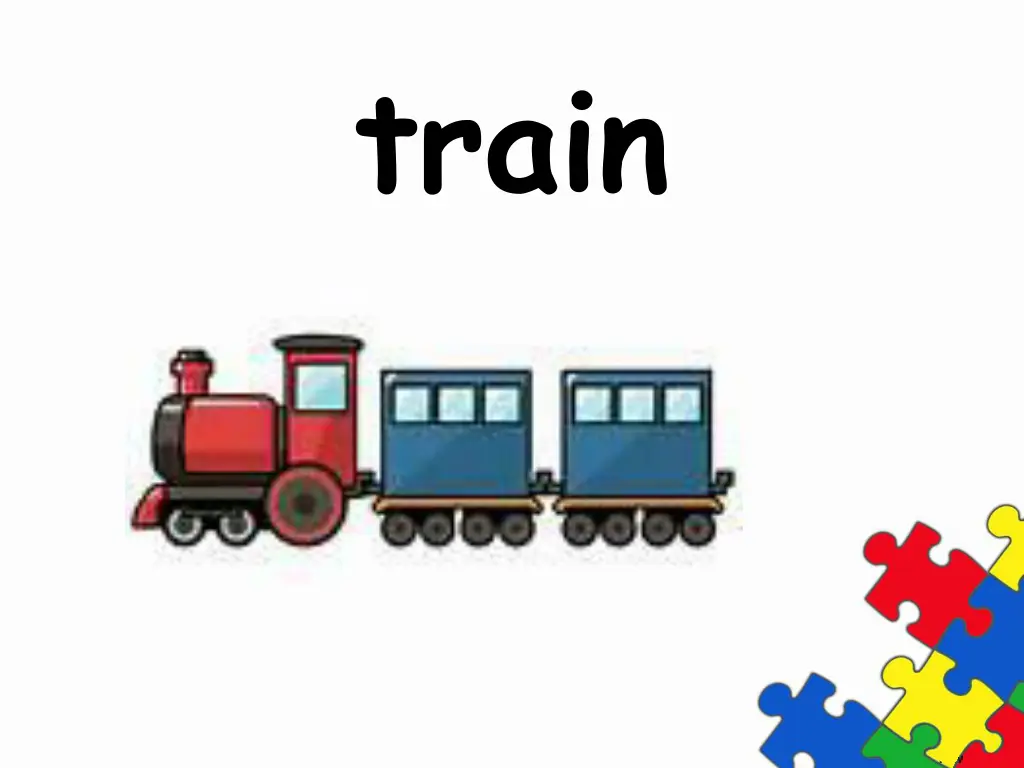 train 2