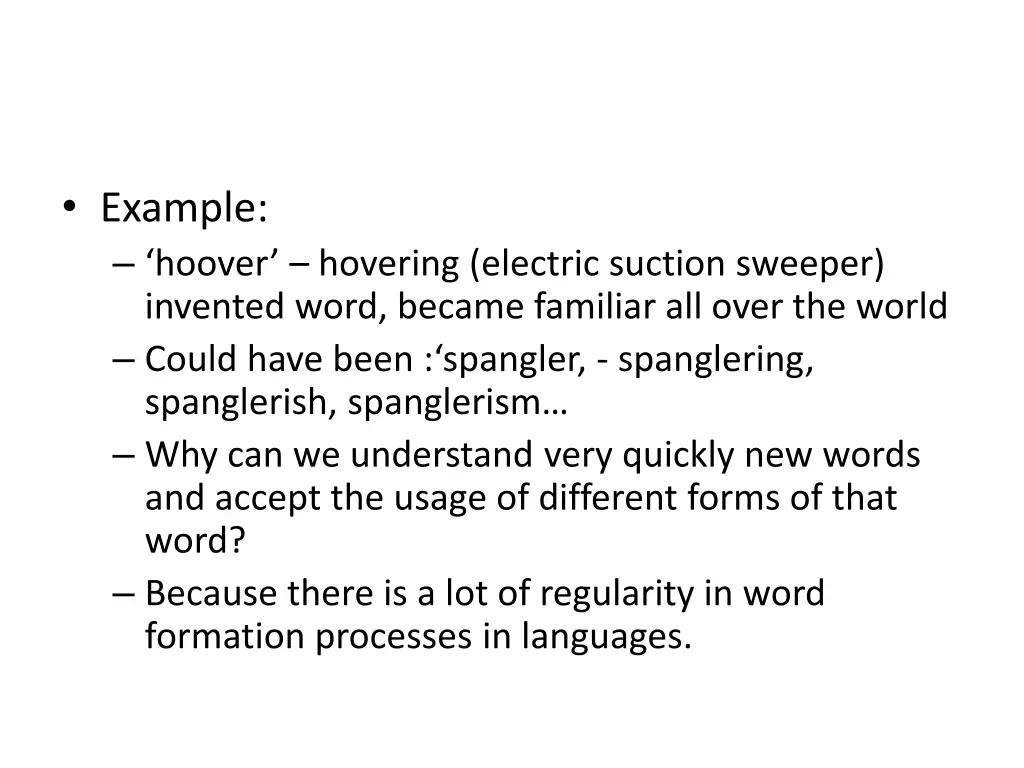 example hoover hovering electric suction sweeper