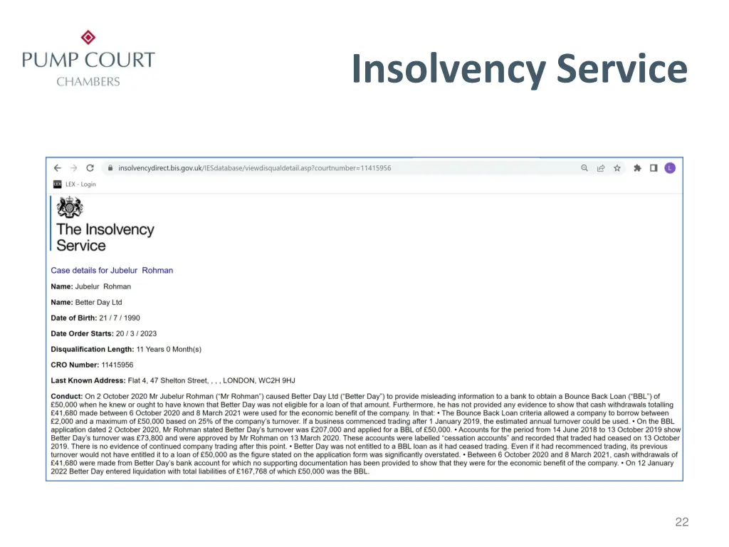 insolvency service 3