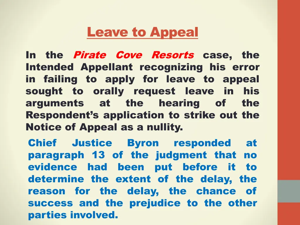 leave to appeal 1