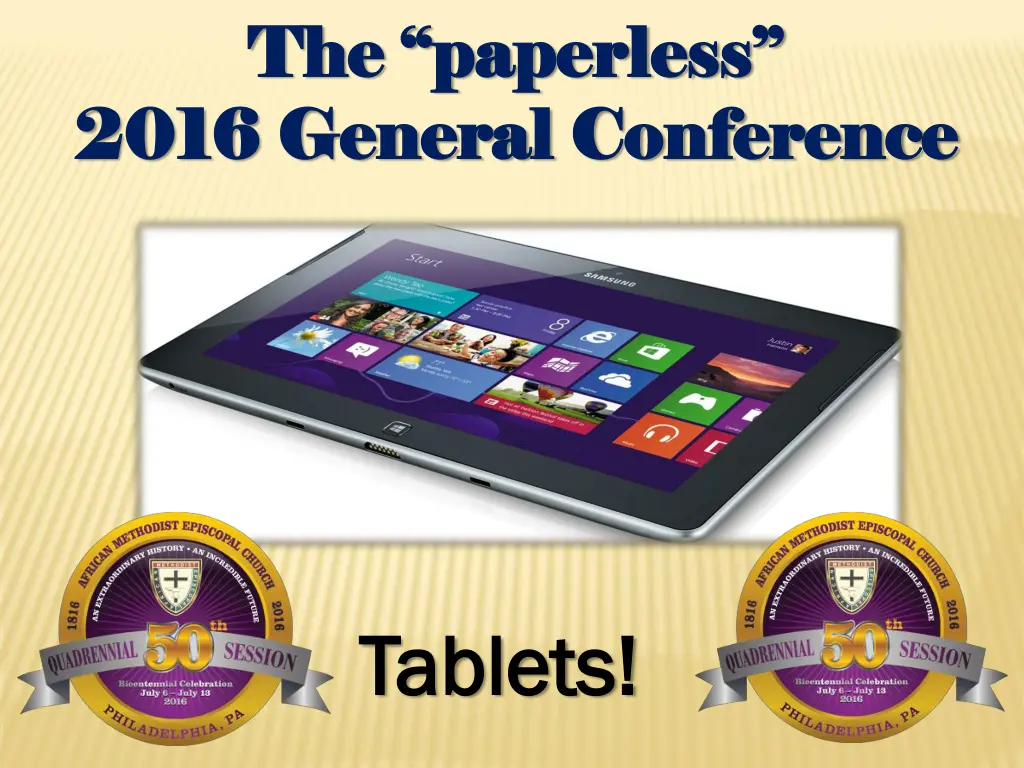 the paperless the paperless 2016 general