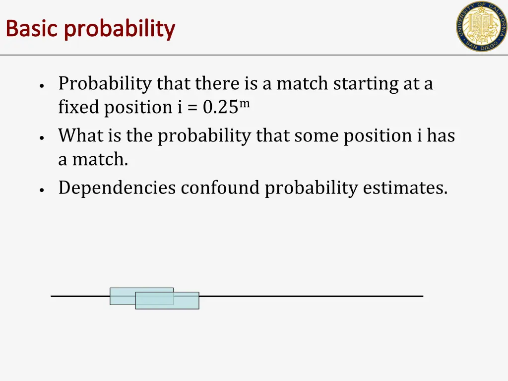 basic probability