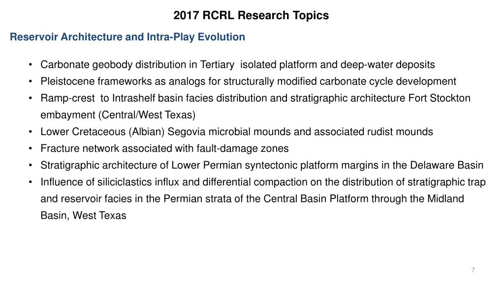 2017 rcrl research topics 1