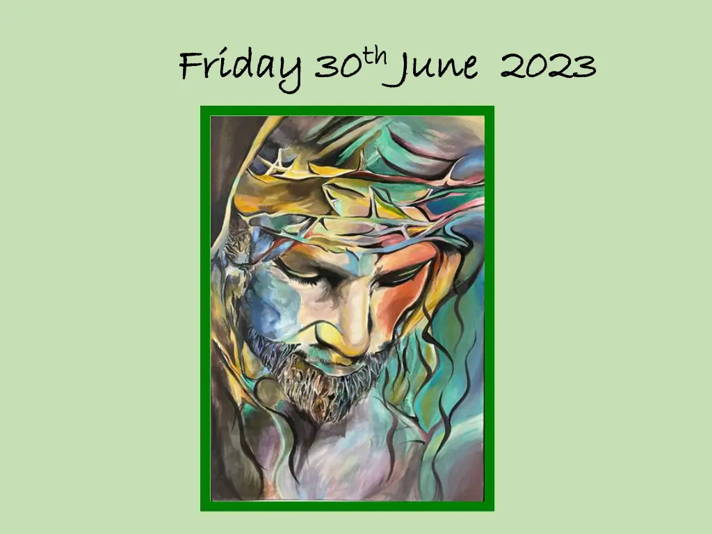 friday 30 friday 30 th th june 2023