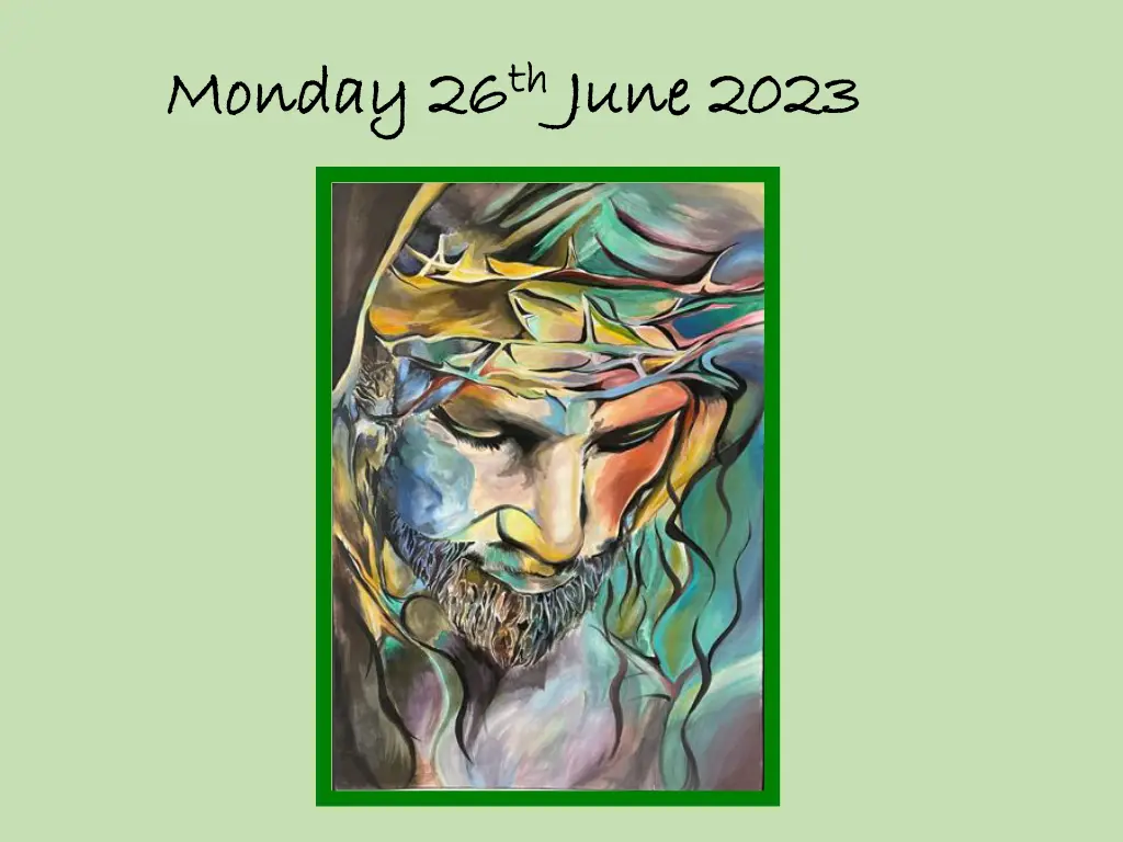 monday 26 monday 26 th th june 2023