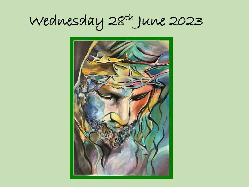 wednesday 28 wednesday 28 th th june 2023