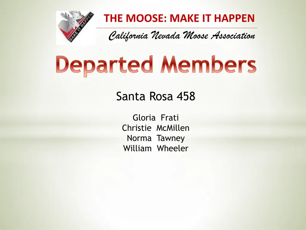 the moose make it happen california nevada moose 11