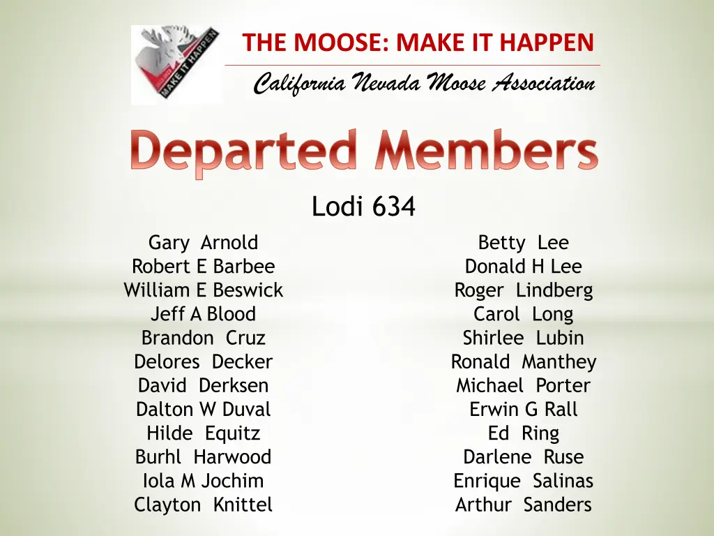 the moose make it happen california nevada moose 23