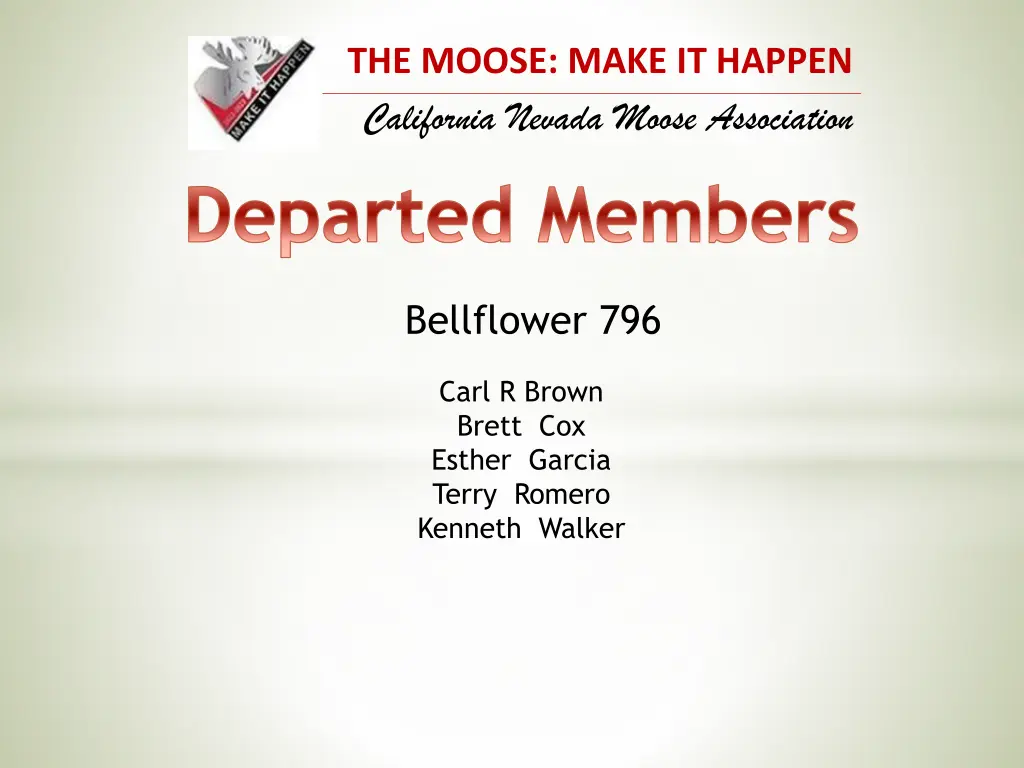 the moose make it happen california nevada moose 30