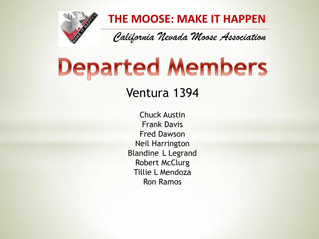 the moose make it happen california nevada moose 46