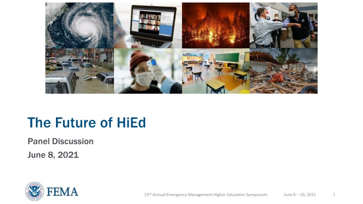 the future of hied