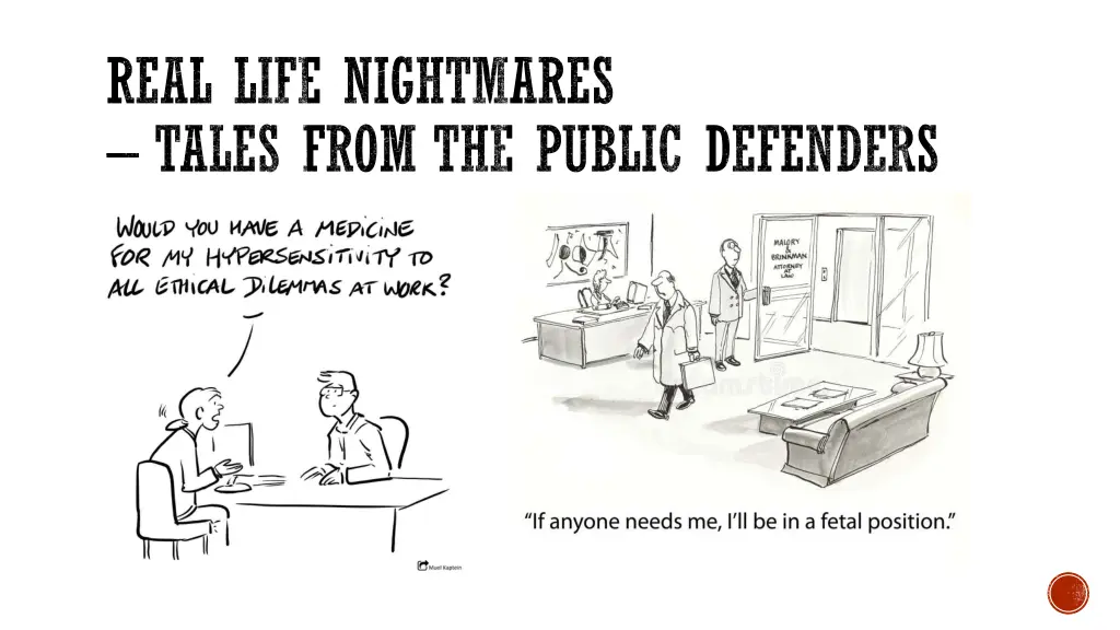 real life nightmares tales from the public