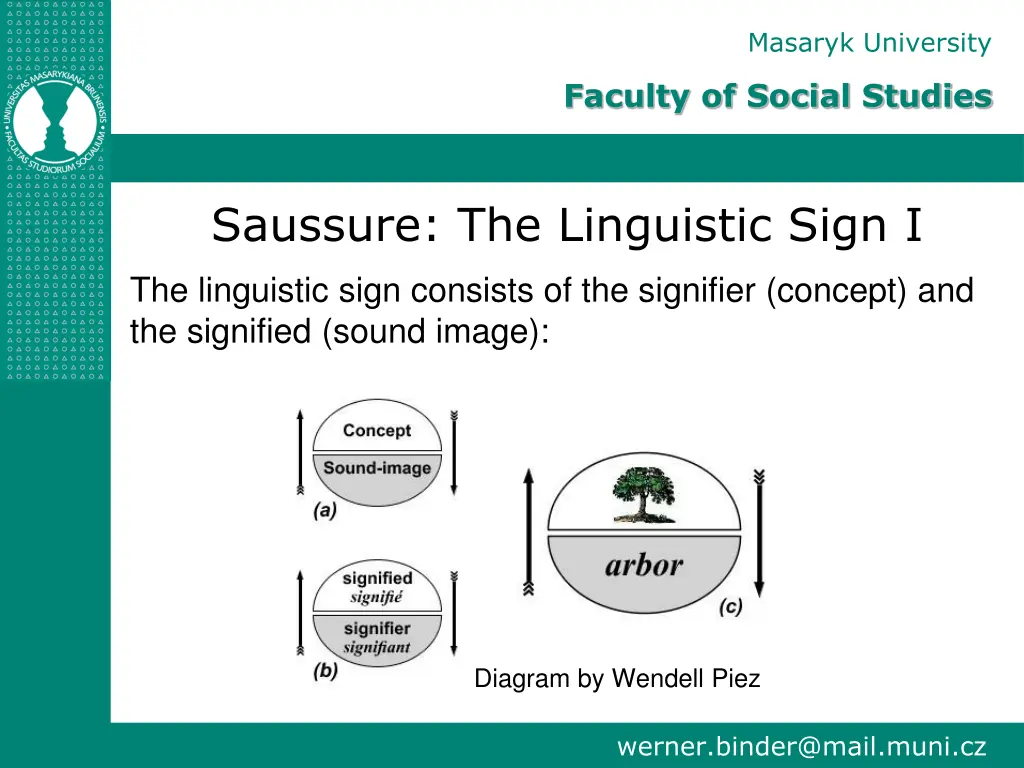 masaryk university 14