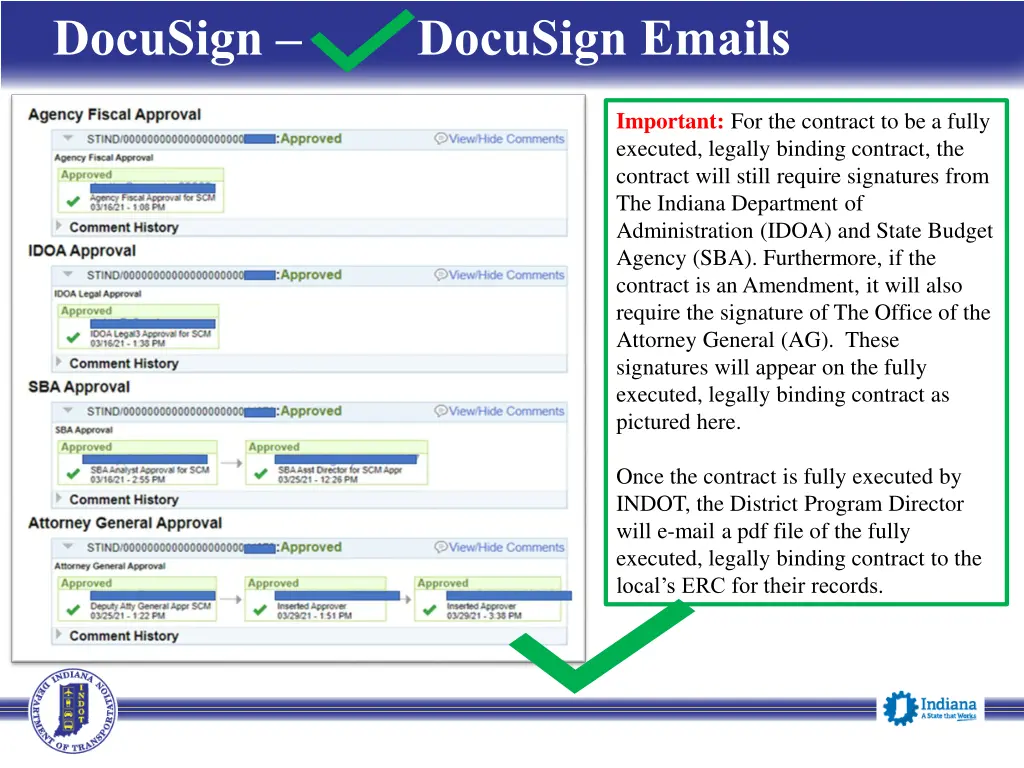 docusign docusign emails 4