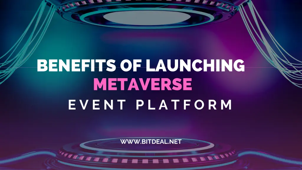 benefits of launching metaverse