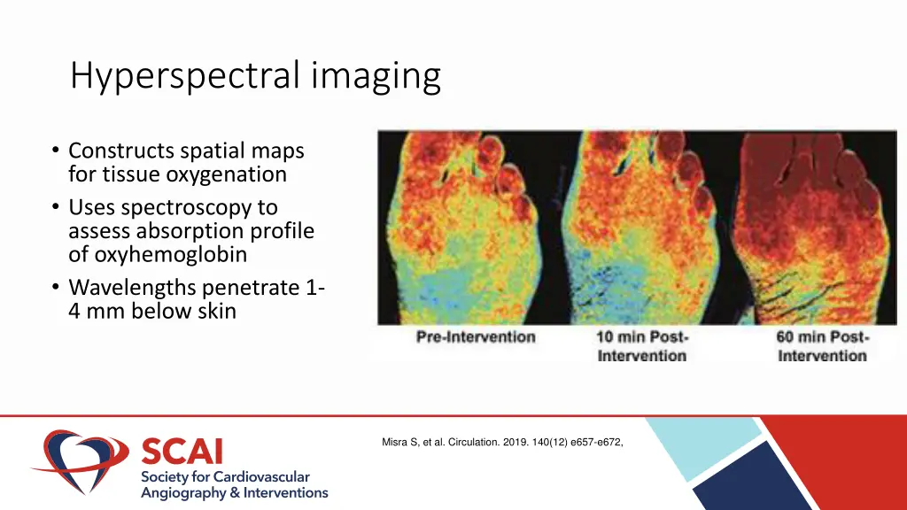 hyperspectral imaging