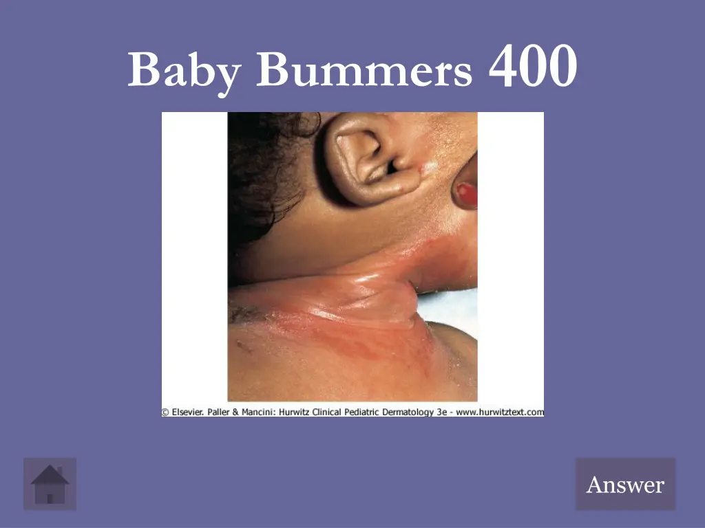 baby bummers 400