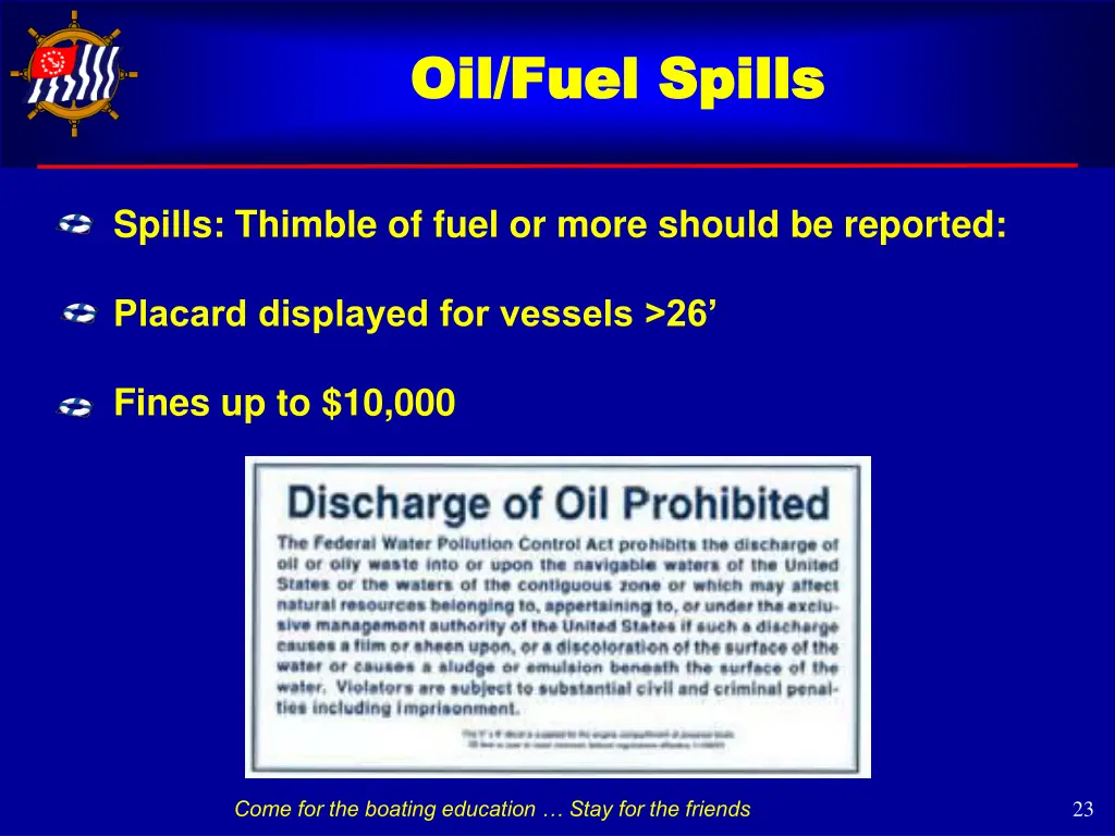 oil fuel spills oil fuel spills