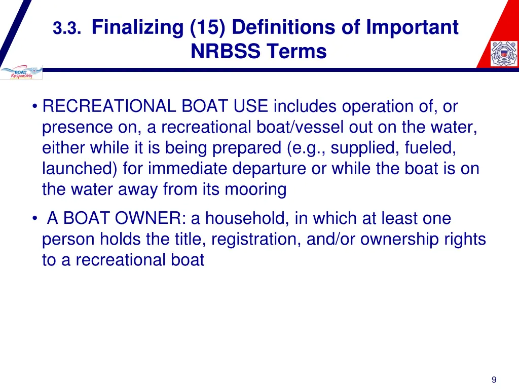 3 3 finalizing 15 definitions of important nrbss