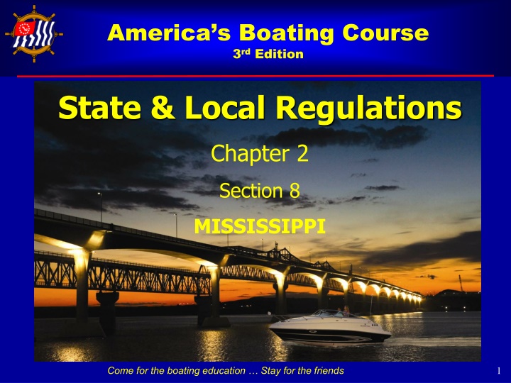 america s boating course 3 rd edition