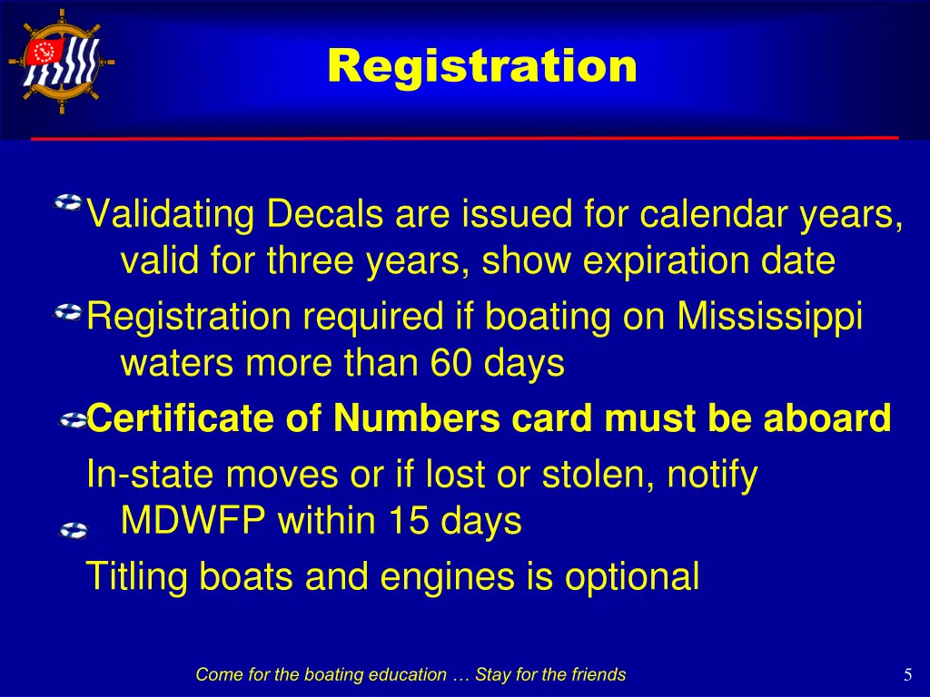 registration 1