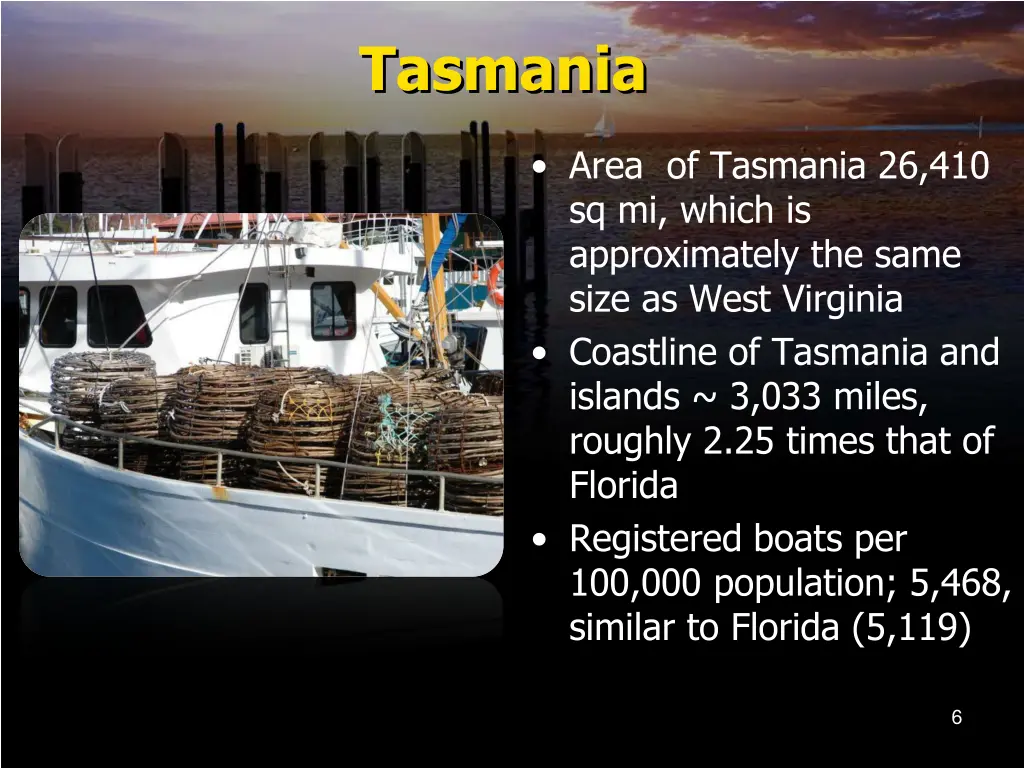 tasmania 1