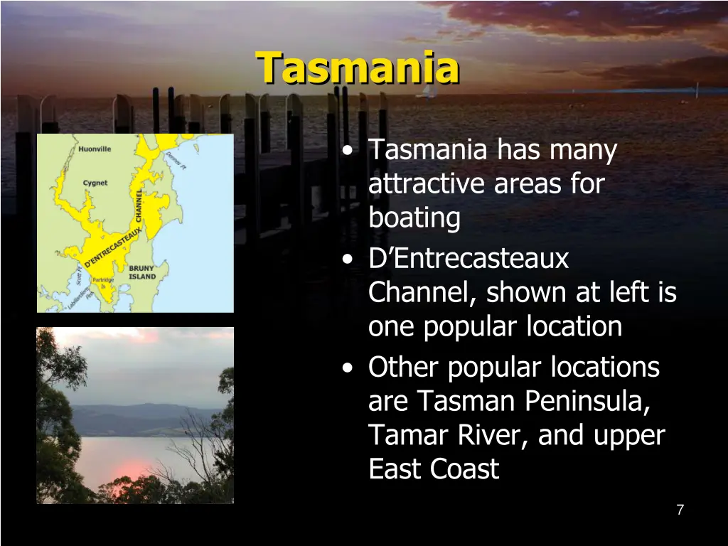 tasmania 2