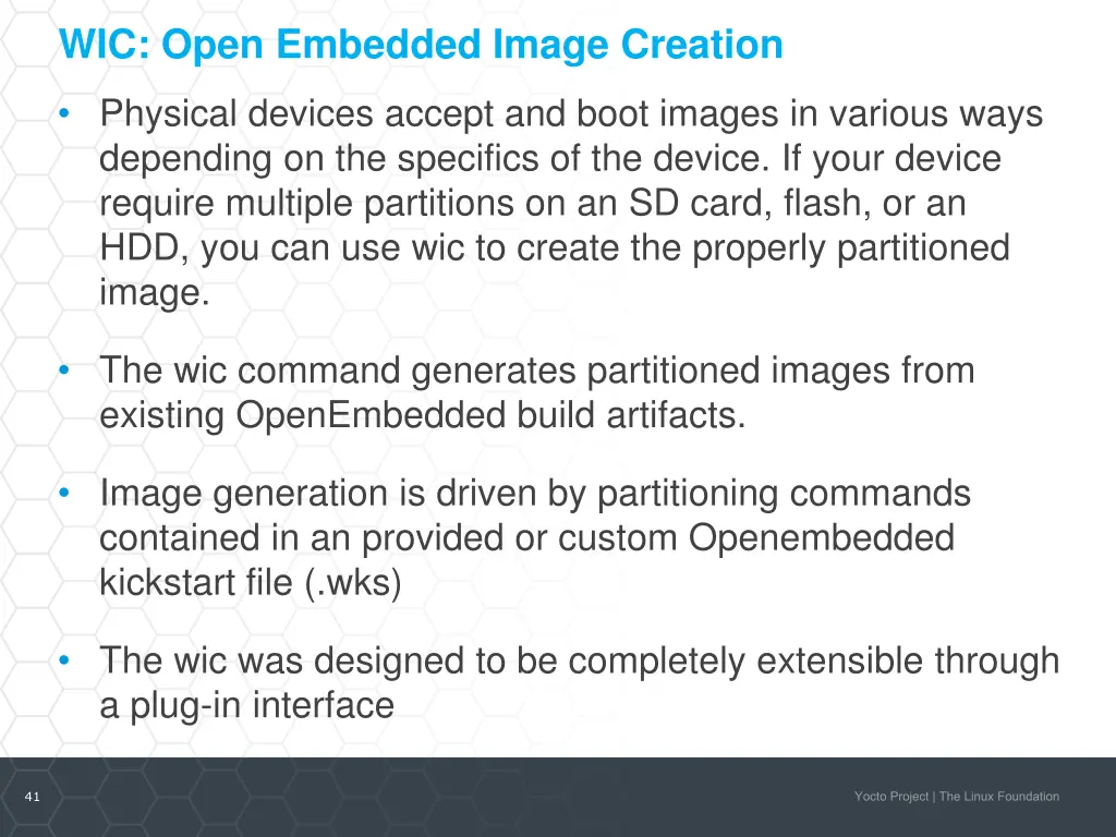 wic open embedded image creation