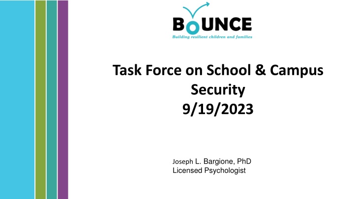 task force on school campus security 9 19 2023