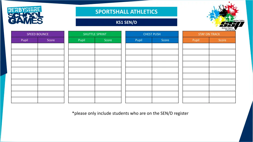 sportshall athletics 4