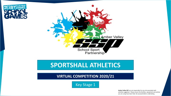 sportshall athletics