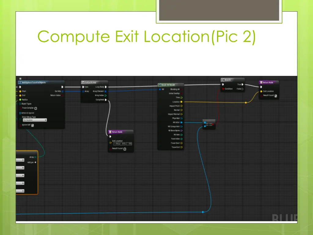 compute exit location pic 2