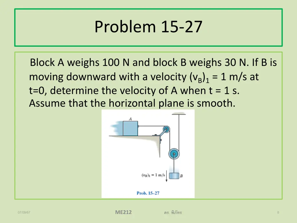 problem 15 27