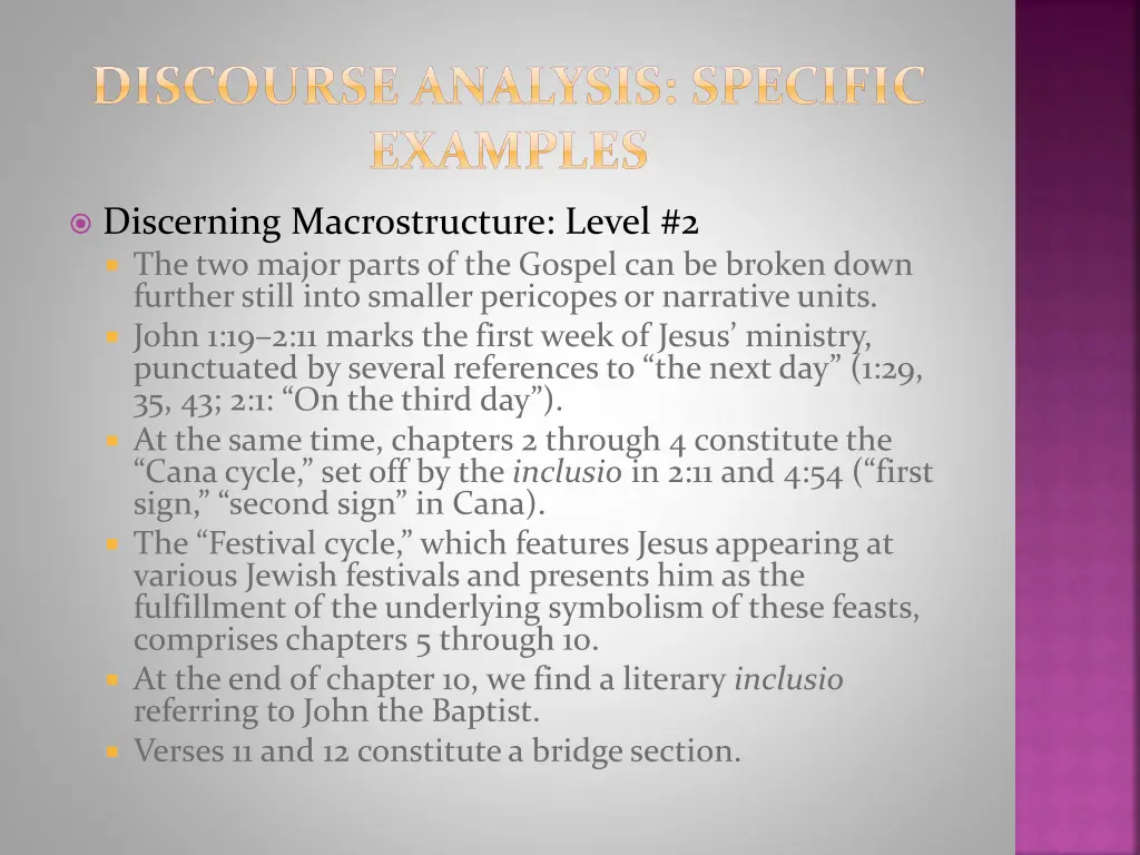 discourse analysis specific examples 3