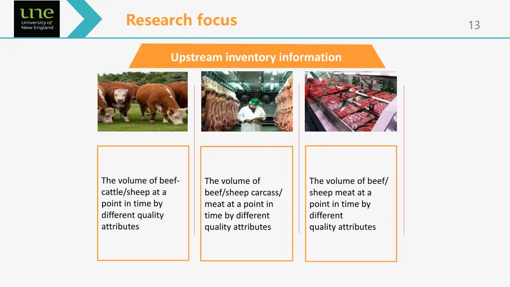 research focus 2