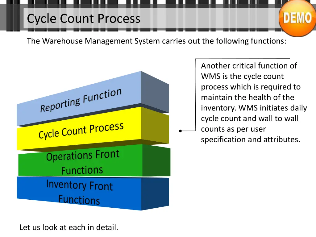 cycle count process