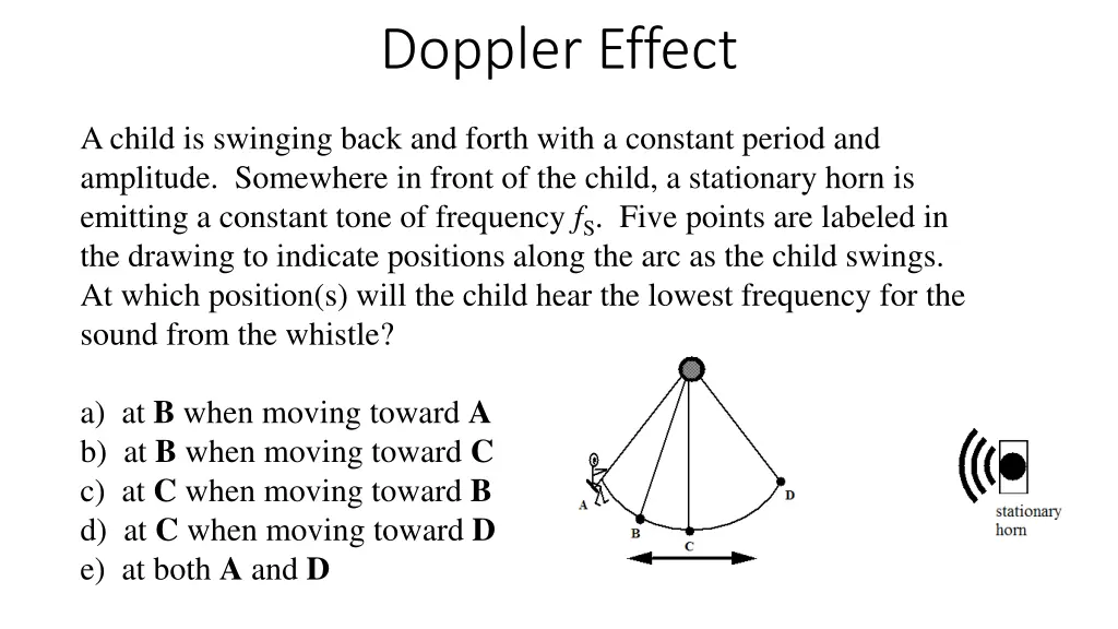 doppler effect 2