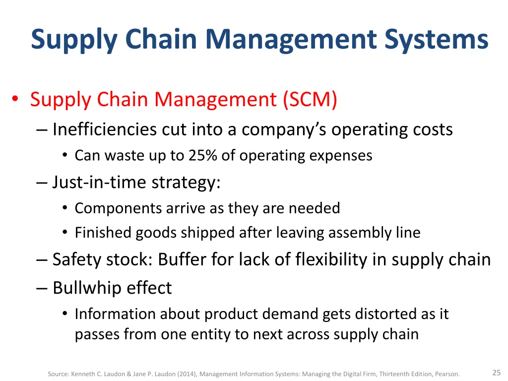 supply chain management systems 1