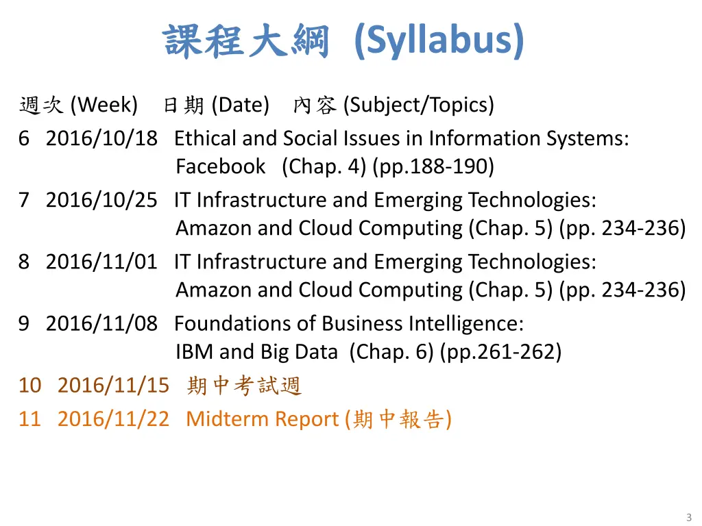 syllabus 1