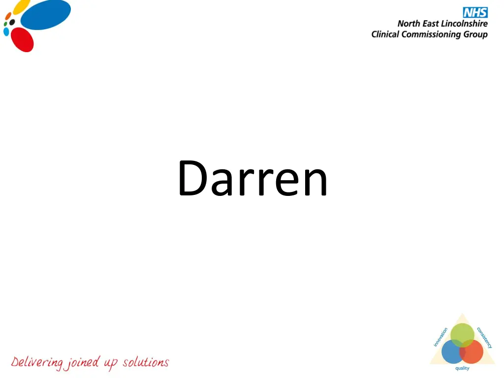 darren