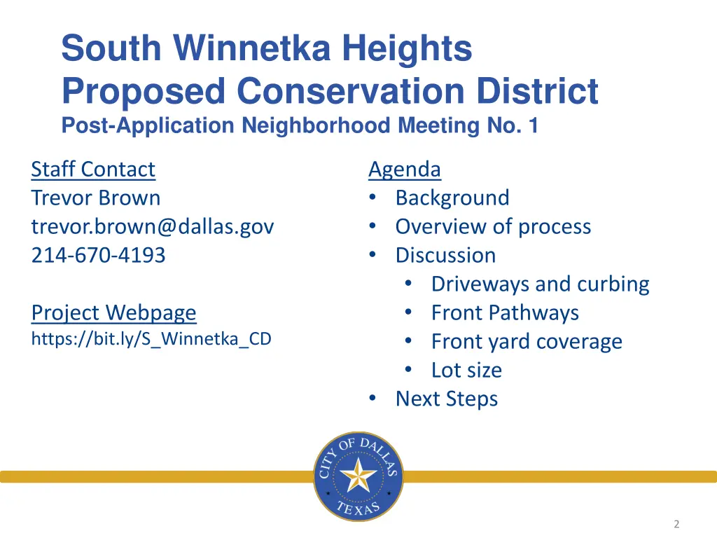 south winnetka heights proposed conservation 1