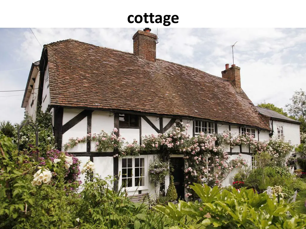 cottage