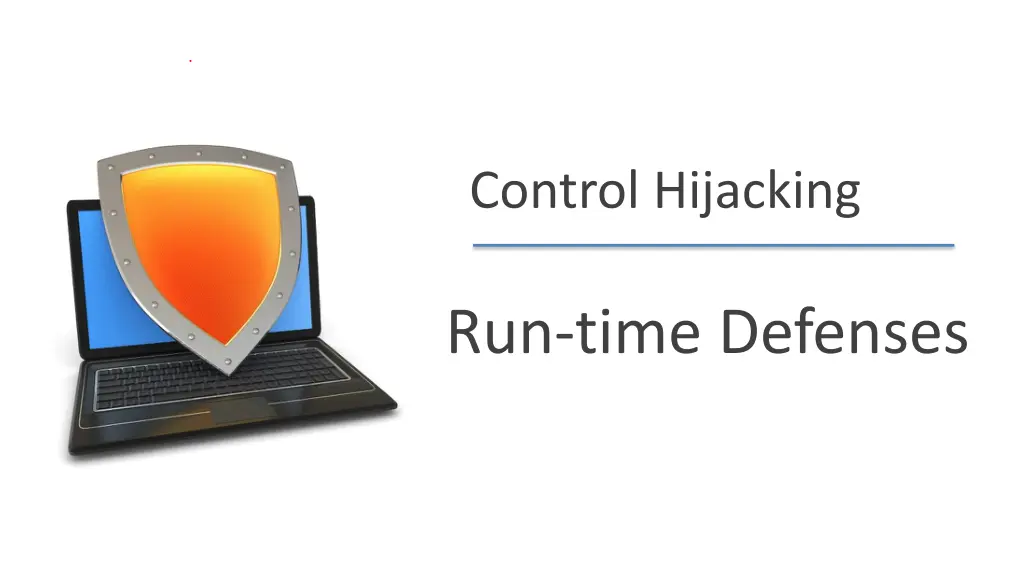 control hijacking 3