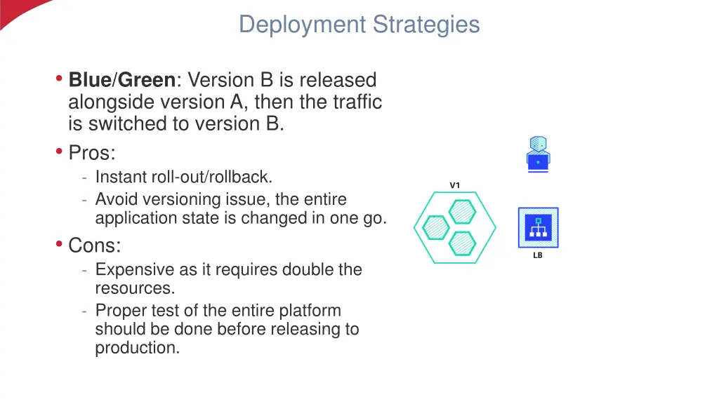 deployment strategies 3