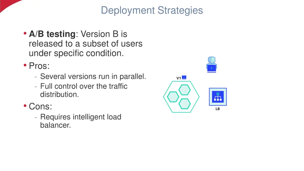 deployment strategies 5