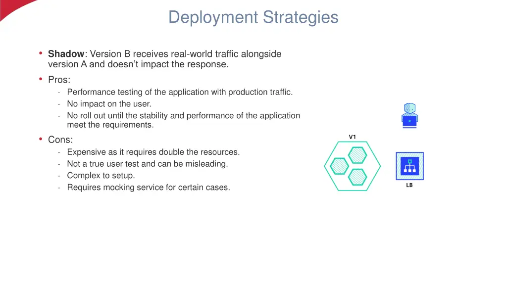 deployment strategies 6