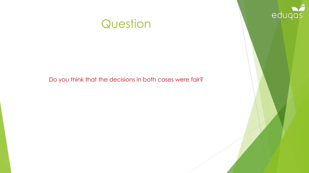 question 1